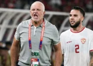 Pelatih Irak Tuduh Ketidakadilan pada Kualifikasi Piala Dunia 2026, Soroti Nasib Timnas Indonesia