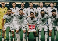 Pelatih Timnas Indonesia Minta Skuad Garuda Sering Laga Tandang untuk Piala Dunia 2030