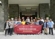 Pelatihan dan Sertifikasi Juru Sembelih Nasional di Kebumen