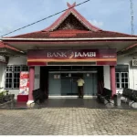 Pelayanan Digital Bank Jambi Dibawah Standar, Nasabah Keluhkan ATM dan Mobile Banking yang Belum Normal