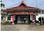 Pelayanan Digital Bank Jambi Dibawah Standar, Nasabah Keluhkan ATM dan Mobile Banking yang Belum Normal
