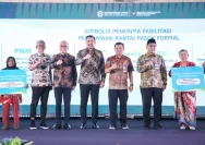 Pelayanan Kesehatan sebagai Fondasi Pertumbuhan Ekonomi Daerah