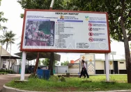 Pelindo Dorong Percepatan Pembangunan Sekolah Rakyat Sulsel, Target Selesai Juni 2026