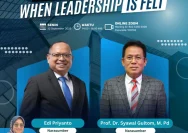 Pelindo Multi Terminal Tingkatkan Budaya Kepemimpinan Melalui Karakter dan Integritas