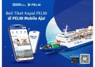 Pelni Hentikan Penjualan Tiket Offline, Beralih ke Aplikasi Mobile: Panduan Lengkap Beli Tiket Pelni 2026