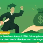 Peluang Emas Beasiswa Penuh 4 Tahun dari UNIGA Malang di OSC 2026