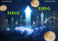 Peluang IHSG Rebound Setelah Kebijakan BI Rate: Apa yang Perlu Diperhatikan?