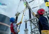 Pemadaman Listrik di Jetis Mojokerto: Siap-siap untuk 5 Jam Tanpa Listrik!