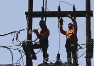 Pemadaman Listrik di Mojokerto Dibatalkan, Diundur Hingga Jumat 22 Mei 2026