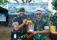 Pembangunan Batalyon Infanteri TP di Blora: Tantangan Lingkungan Hidup