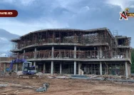 Pembangunan Mall di Berau: Prioritas yang Belum Ramping?