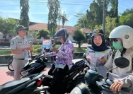 Pembebasan Bea Balik Nama Kendaraan Bermotor: Kesempatan Emas untuk Masyarakat Kabupaten Kendal