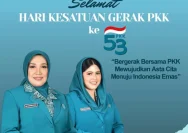 Pembinaan Tim Penilai Lomba Hari Kesatuan Gerak PKK Provinsi Bali 2026: Meningkatkan Kualitas Pelaksanaan Gerakan PKK