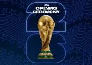 Pembukaan Piala Dunia 2026: Lisa, Katy Perry, dan Bintang Internasional Siap Guncang Los Angeles