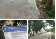 Pemdes Panjang Kudus Bertindak Cepat Menghadapi Dugaan Pungli Penanaman Provider
