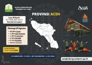 Pemerintah Aceh Dilelang Posisi Strategis, Inklusi Direktur RS Ibu dan Anak
