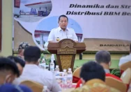 Pemerintah Bakal Memperketat Distribusi BBM Subsidi, Masyarakat Diminta Waspada
