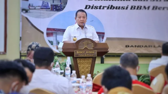 Pemerintah Bakal Memperketat Distribusi BBM Subsidi, Masyarakat Diminta Waspada