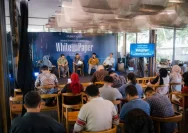 Pemerintah Bisa Lirik Tiga Opsi Penerimaan Daerah Sebelum Cabut Insentif Kendaraan Listrik