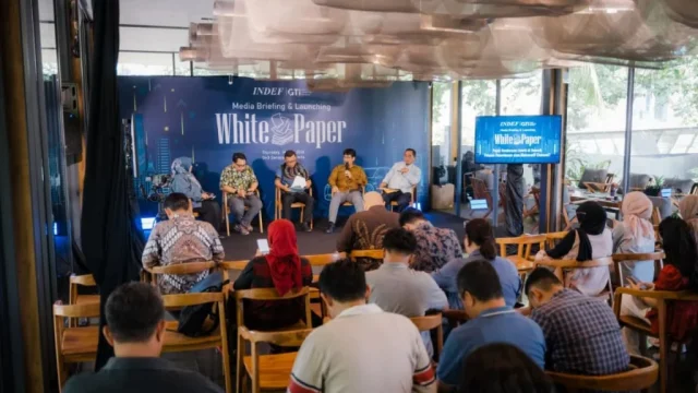 Pemerintah Bisa Lirik Tiga Opsi Penerimaan Daerah Sebelum Cabut Insentif Kendaraan Listrik