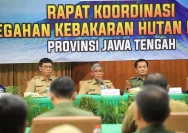 Pemerintah Diminta Tingkatkan Kesiapsiagaan Hantavirus