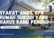 Pemerintah Godok KPR Subsidi 40 Tahun untuk Meningkatkan Akses Kepemilikan Rumah