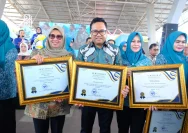 Pemerintah Gowa Komitmen Tinggi dalam Percepatan Penurunan Stunting