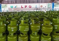 Pemerintah Indonesia Akan Mengalihkan Pengguna Gas Melon 3 Kg ke CNG