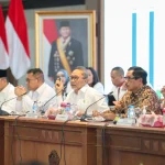 Pemerintah Jawa Tengah Mendukung Ketahanan Pangan Nasional