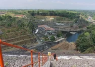 Pemerintah Jawa Tengah Siap Mengawal Penanganan Sedimentasi Waduk Mrica Banjarnegara