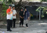 Pemerintah Jawa Tengah Wujudkan Rumah Layak dengan Semangat Gotong Royong