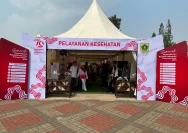 Pemerintah Kabupaten Bogor Gelar Gebyar Pelayanan Publik 100 Jam Nonstop