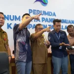 Pemerintah Kabupaten Takalar Luncurkan Layanan Digital Terintegrasi "Takalar One Click" untuk Masyarakat