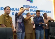 Pemerintah Kabupaten Takalar Luncurkan Layanan Digital Terintegrasi "Takalar One Click" untuk Masyarakat