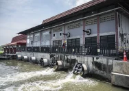 Pemerintah Kota Semarang Perkuat Penanganan Banjir dengan Sinkronisasi Drainase