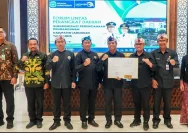 Pemerintah Lamongan Gencarkan Pembangunan Infrastruktur untuk Meningkatkan Kualitas Hidup Masyarakat