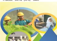 Pemerintah Membangun Ribu Ruang Praktik untuk Siswa SMK
