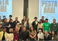 Pemerintah Mendukung Kritik Film Pesta Babi, Tapi Seniman Harus Jelas Konteks