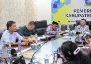 Pemerintah Percepat Pembangunan Sekolah Rakyat untuk Meningkatkan Akses Pendidikan