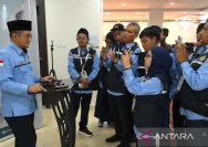 Pemerintah Perketat Pengawasan Haji Ilegal Usai Penangkapan 10 WNI di Arab Saudi