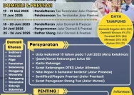 Pemerintah Purworejo Siapkan SPMB 2026, Mengembangkan Akses Pendidikan dan Meningkatkan Partisipasi Siswa