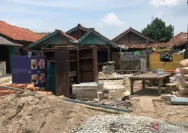 Pemerintah Pusat Genjot Rumah Vertikal dan Penataan Permukiman di Kabupaten Kendal