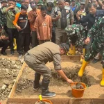 Pemerintah Siapkan Hunian untuk Warga Terdampak Banjir Mangkang Kulon