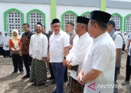 Pemerintah Siapkan Rp10,2 Triliun untuk Renovasi Ribuan Puskesmas di Indonesia