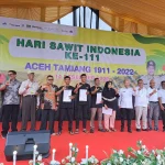 Pemerintah Wajib Buktikan Kepedulian terhadap Petani Sawit dengan Tindakan Nyata