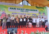 Pemerintah Wajib Buktikan Kepedulian terhadap Petani Sawit dengan Tindakan Nyata