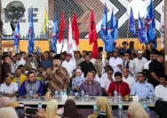 Pemerintahan Gagal di Aceh: Krisis Kepemimpinan yang Membahayakan