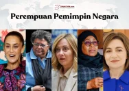 Pemimpin Perempuan Berkemajuan Harus Berintegritas, Visioner, dan Tegas