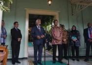 Pemimpin yang Tidak Lupa Daratan: Mengenal Mandela, Mualem, dan Xanana Gusmao