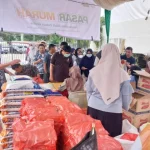 Pemkab Aceh Barat Siapkan Operasi Pasar dan Subsidi Bahan Pokok untuk Idul Adha